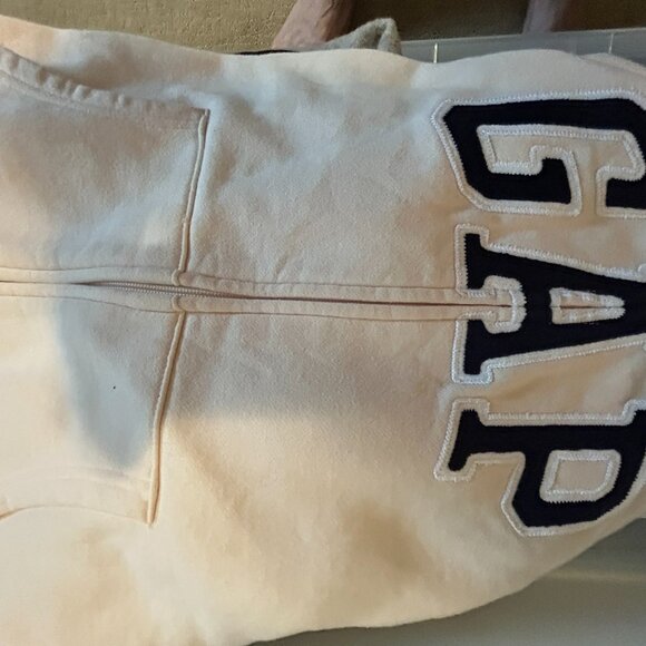 XXL Gap Vintage Hoodie - Picture 2 of 4